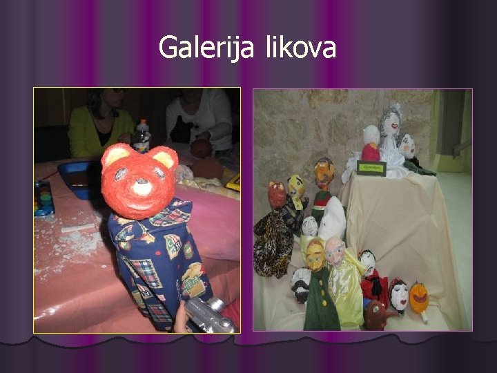 Galerija likova 