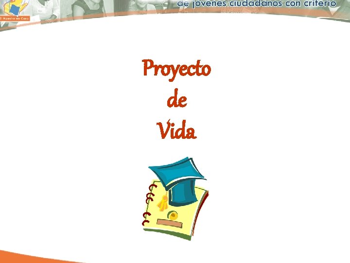 Proyecto de Vida 