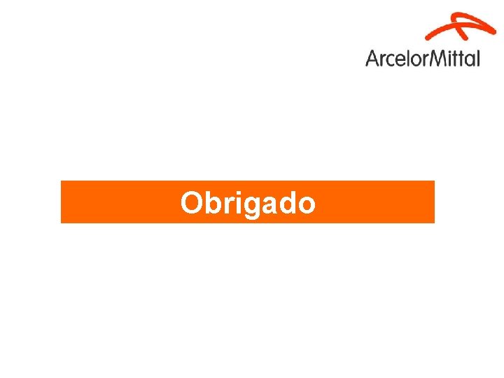 Obrigado Obrigado