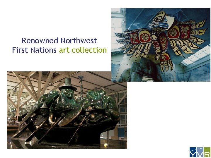 Renowned Northwest First Nations art collection 