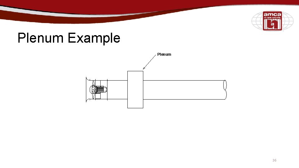 Plenum Example Plenum 36 