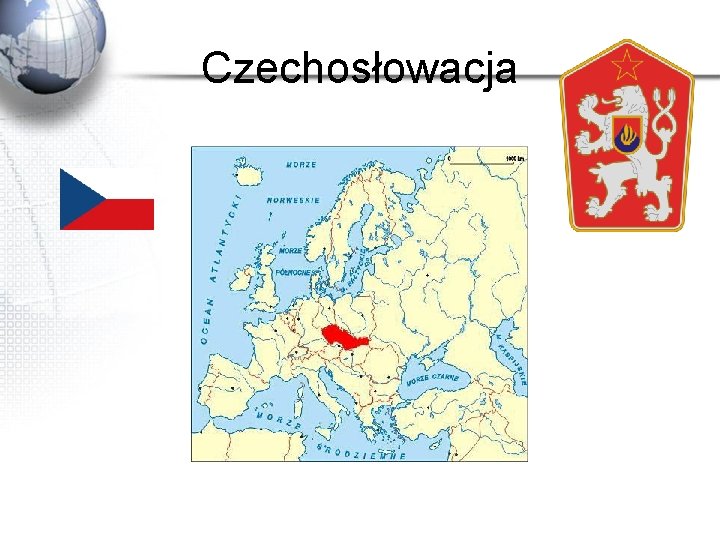 Czechosłowacja 