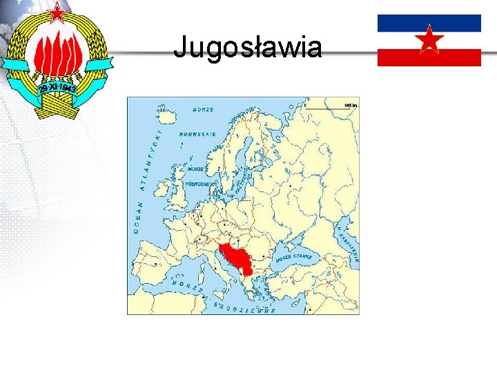 Jugosławia 