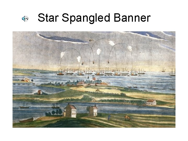 Star Spangled Banner 