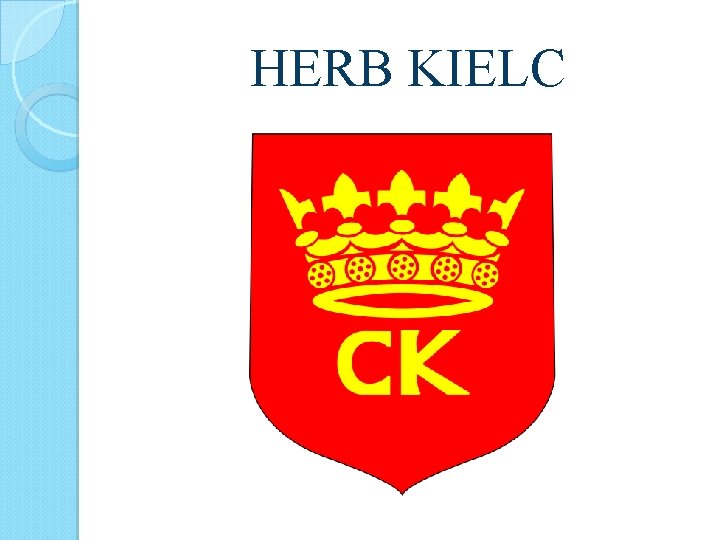 HERB KIELC 