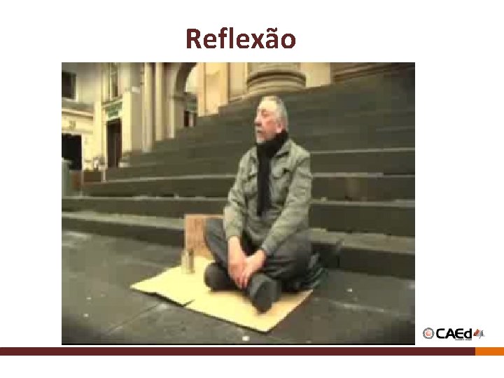 Reflexão Reflexão