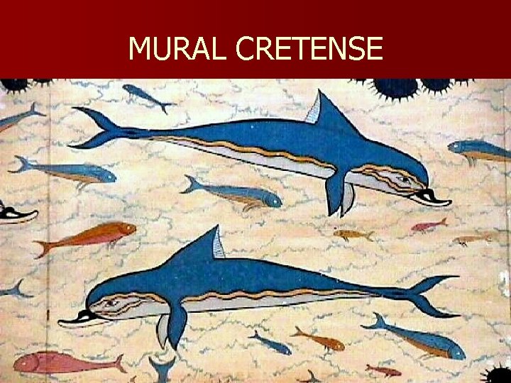 MURAL CRETENSE 