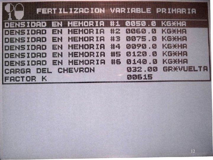 12 