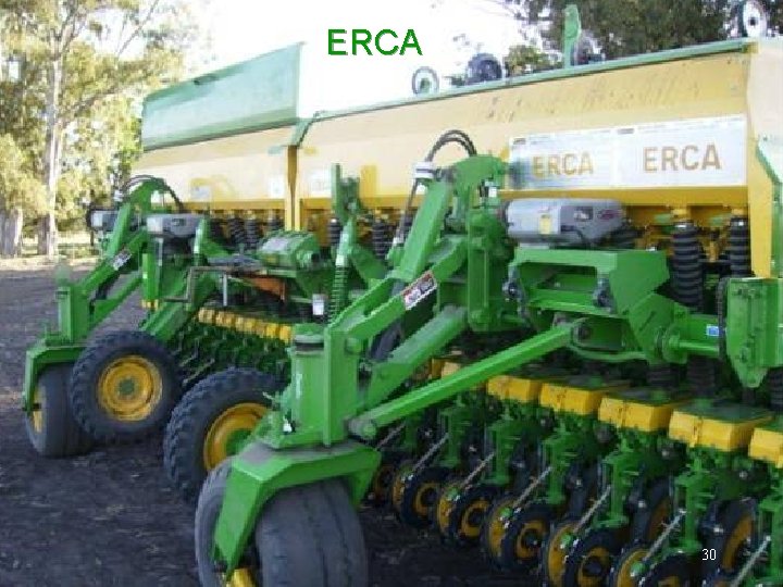 ERCA 30 
