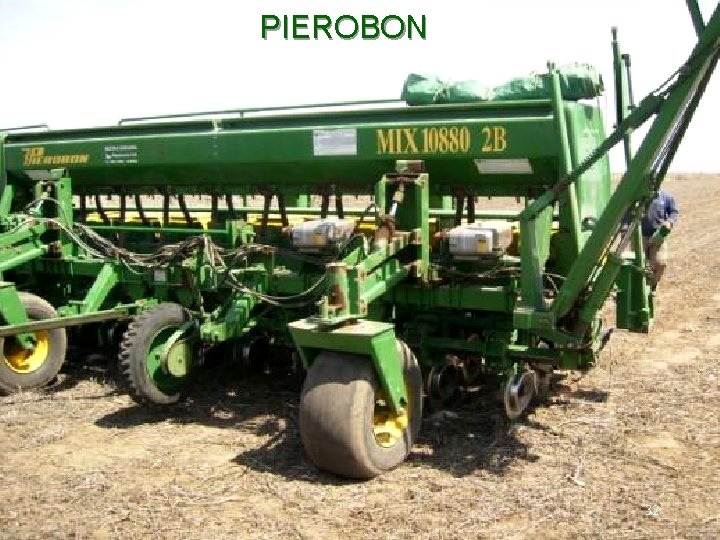PIEROBON 32 