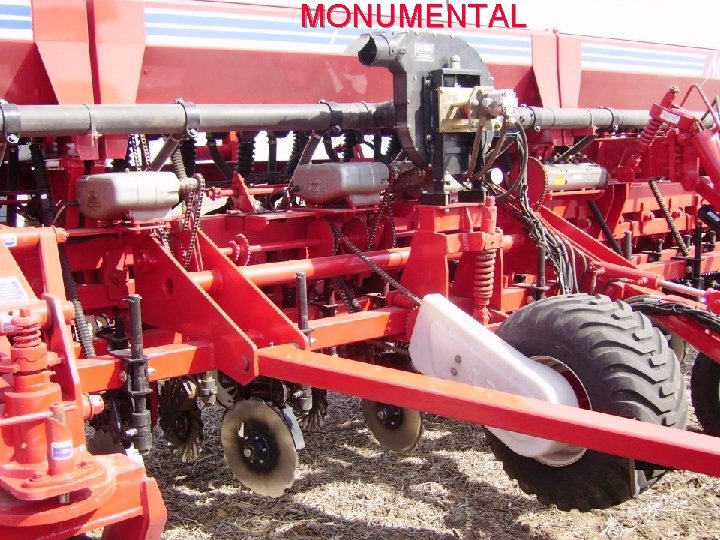MONUMENTAL 42 