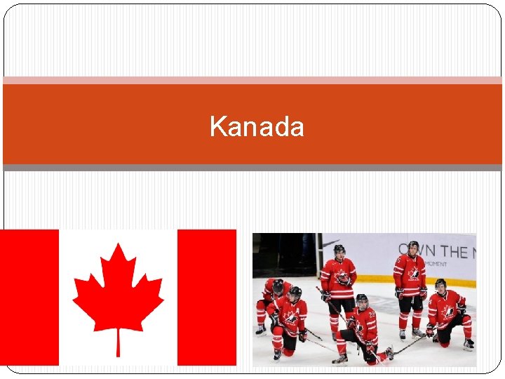 Kanada 