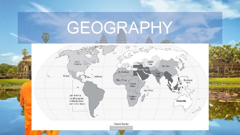 GEOGRAPHY 