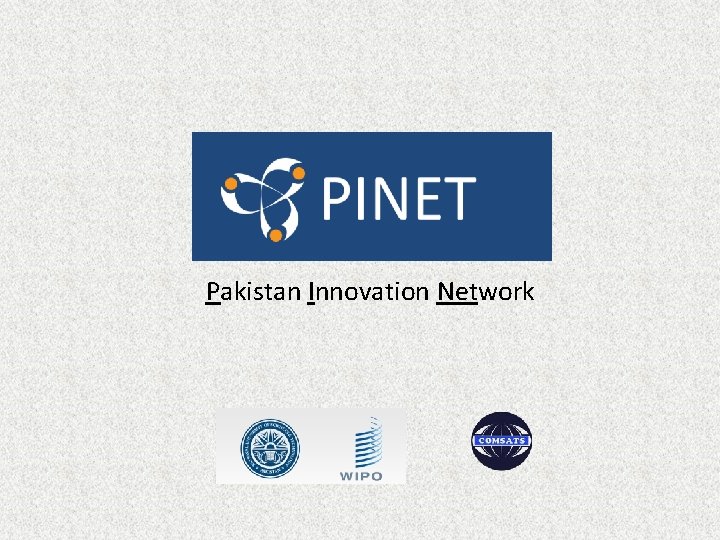 Pakistan Innovation Network 