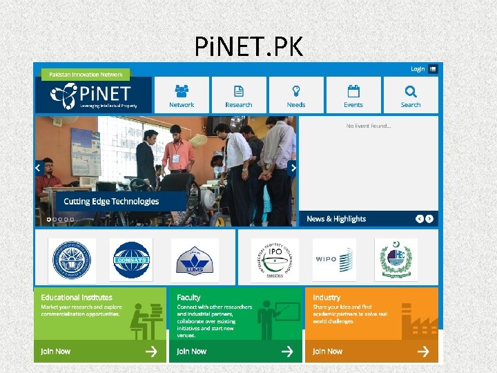 Pi. NET. PK 