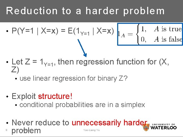 CS 480680 Intro to ML Lecture 04 Logistic