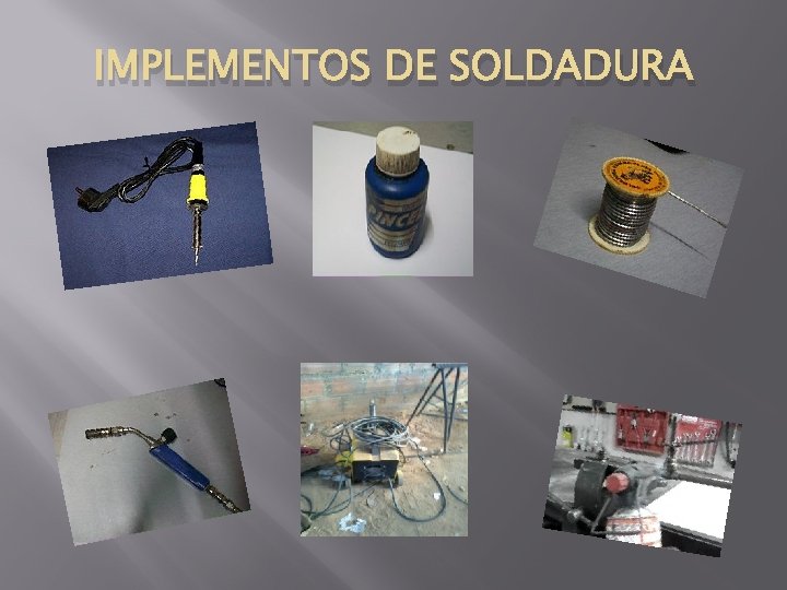 SOLDADURA BLANDA PRESENTADO POR JENNIFER FERNANDEZ ALEJANDRA RAMIREZ