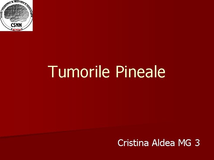 Tumorile Pineale Cristina Aldea MG 3 