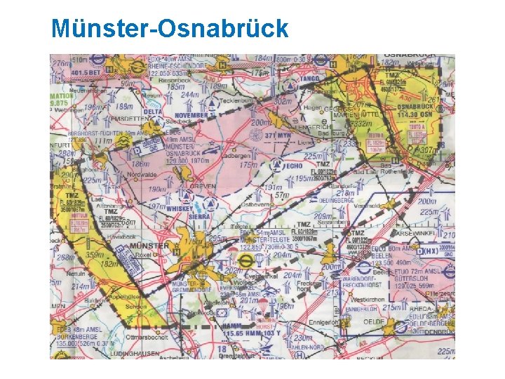Münster-Osnabrück 