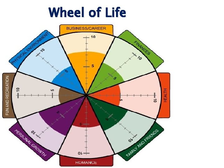Wheel of Life 