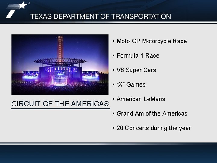  • Moto GP Motorcycle Race • Formula 1 Race • V 8 Super