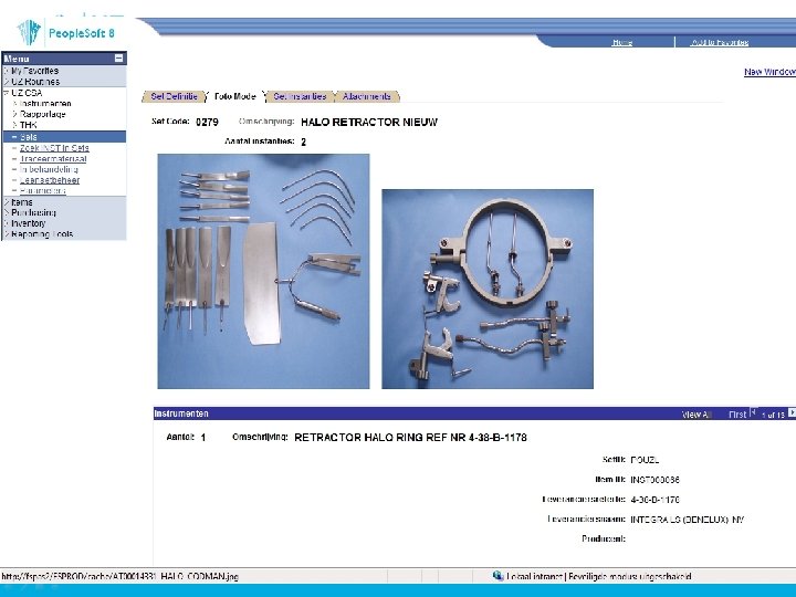 Klik om de stijl te bewerken 