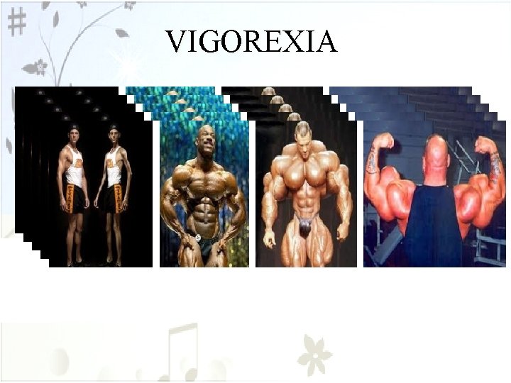 VIGOREXIA 