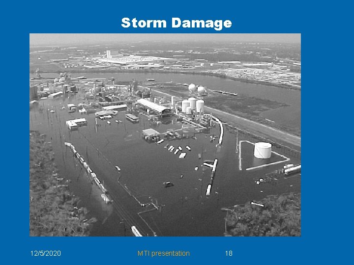 Storm Damage 12/5/2020 MTI presentation 18 