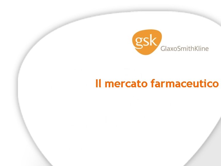 Il mercato farmaceutico 