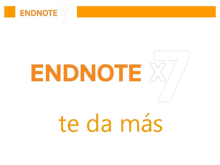 te da más te da más
