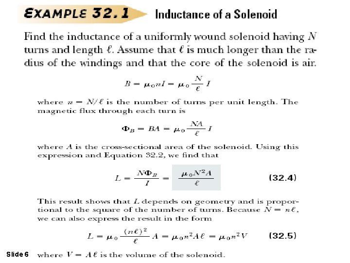 Slide 6 Slide 6
