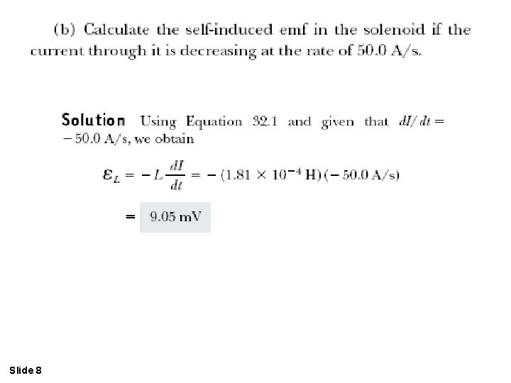 Slide 8 Slide 8