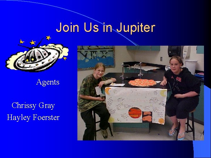 Join Us in Jupiter Agents Chrissy Gray Hayley Foerster 