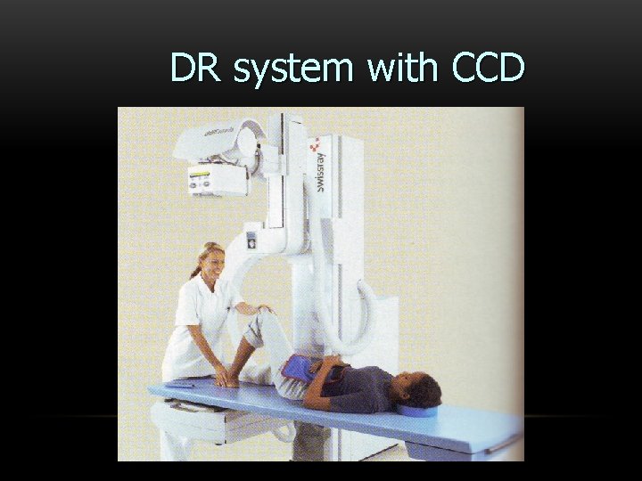 RADIOLOGIC TECHNOLOGY Today Tomorrow From Analogue to Digital
