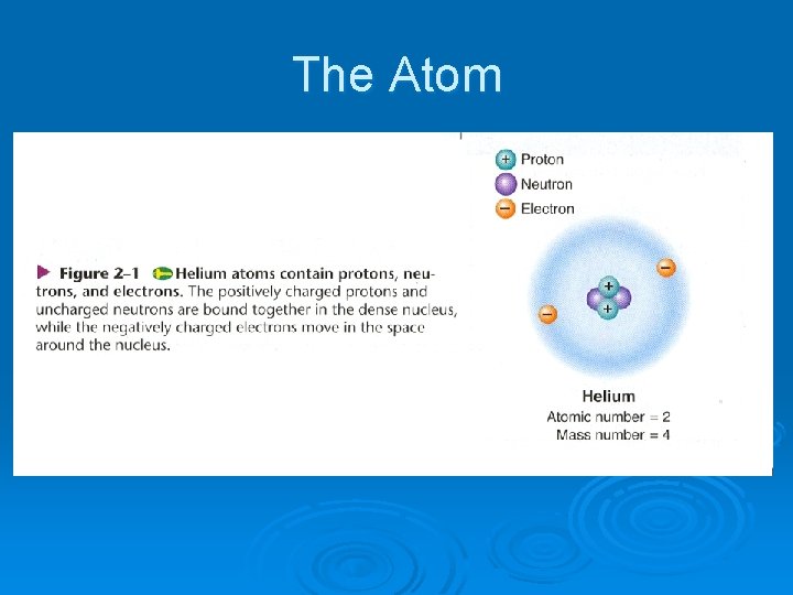 The Atom 