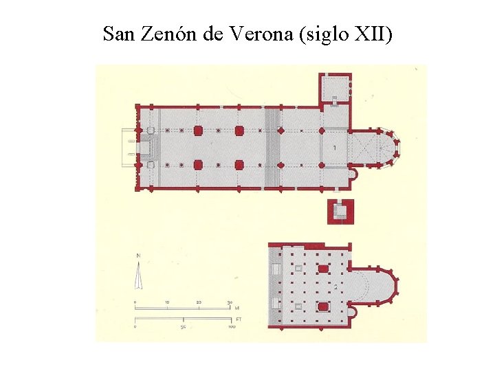 San Zenón de Verona (siglo XII) 