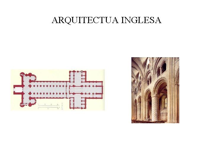 ARQUITECTUA INGLESA 