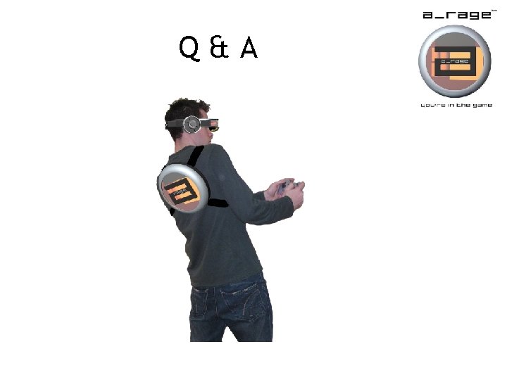 Q&A 