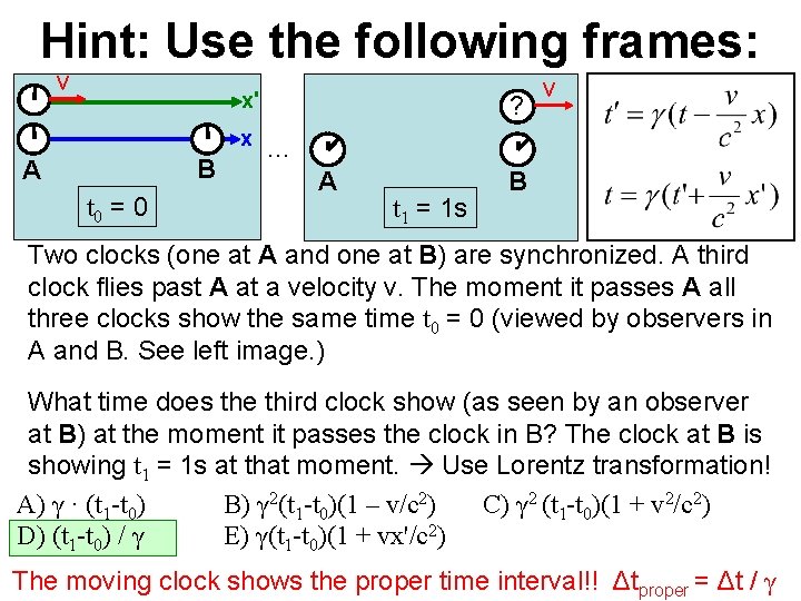 Ph 300 Modern Physics Sp 11 The Only