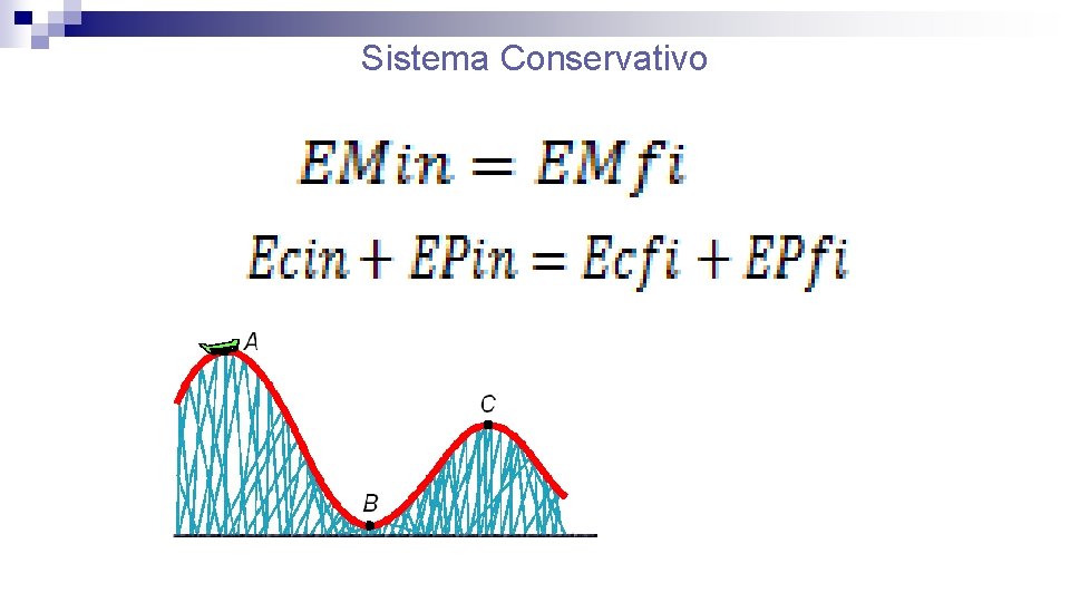 Sistema Conservativo 