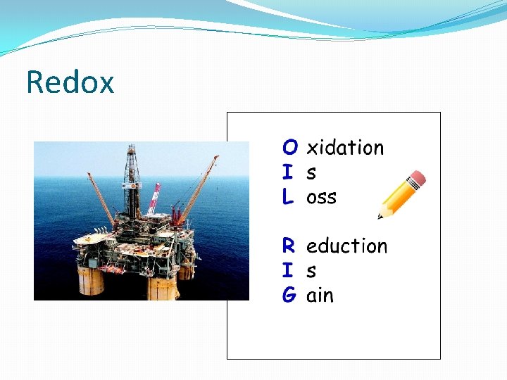 Redox 