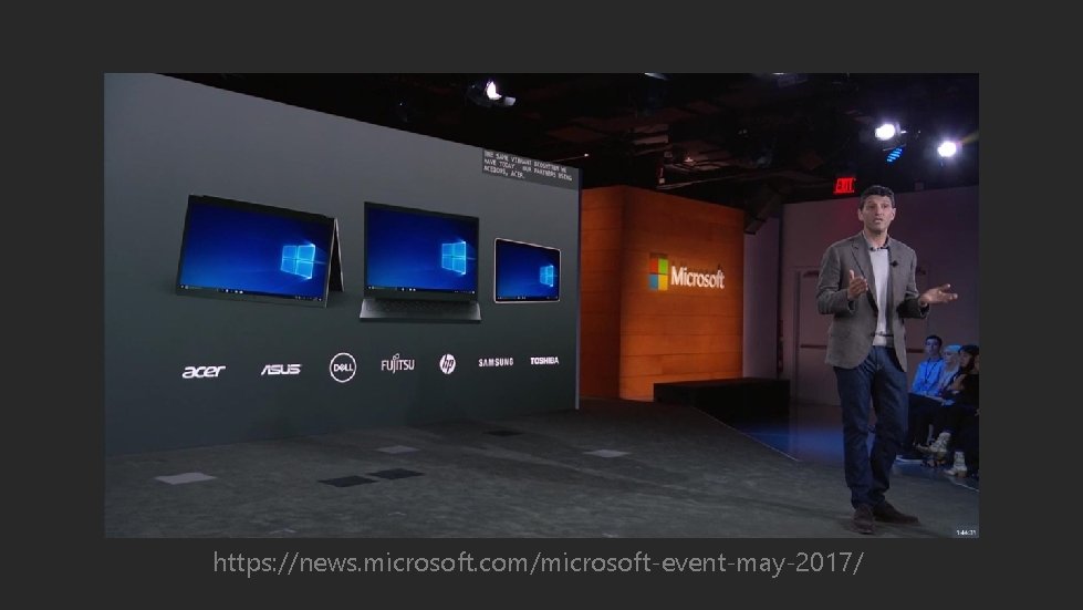 https: //news. microsoft. com/microsoft-event-may-2017/ 