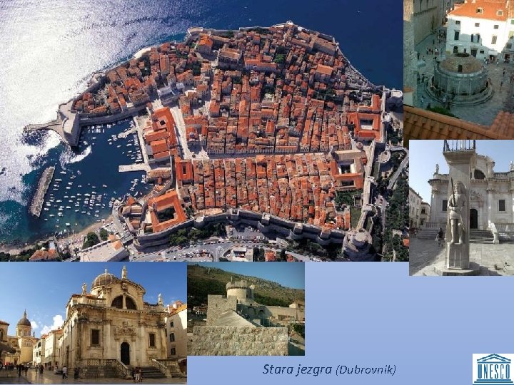 Stara jezgra (Dubrovnik) 