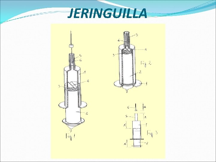 JERINGUILLA 