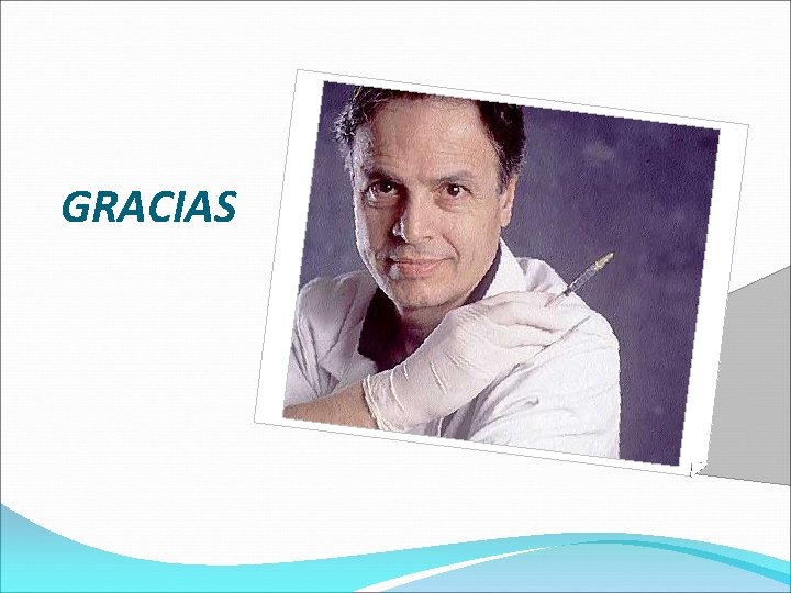 GRACIAS 