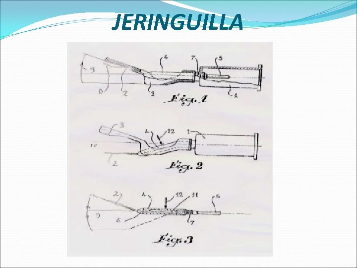 JERINGUILLA 