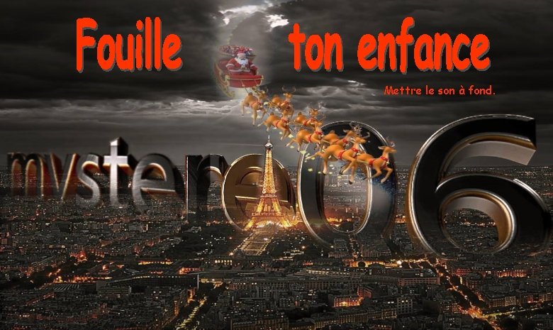 Mettre le son à fond. Mettre le son à fond.
