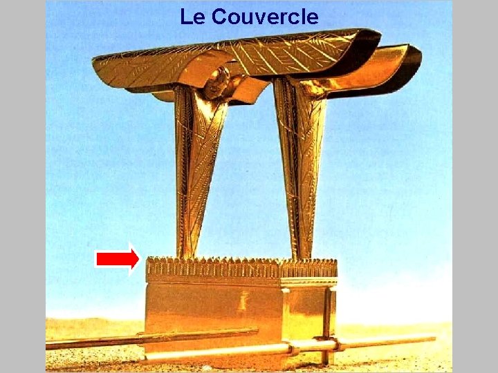 Le Couvercle 