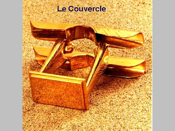 Le Couvercle 