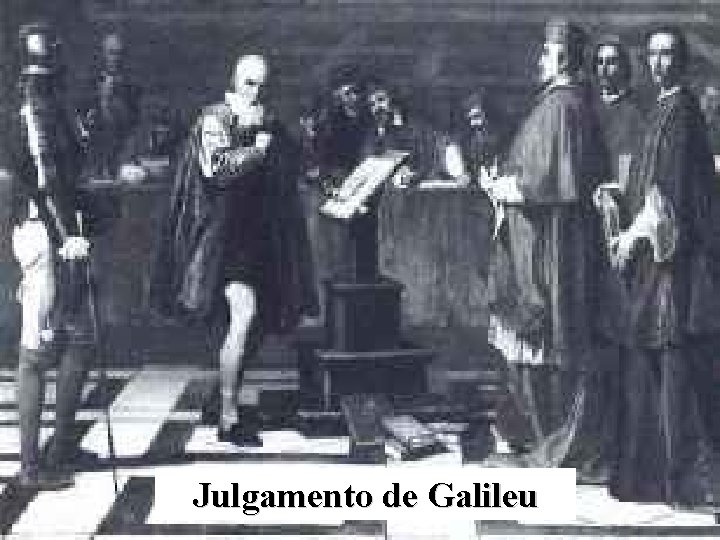 As observações de Galileu levavam a crer que Nicolau Copérnico estava certo quando disse